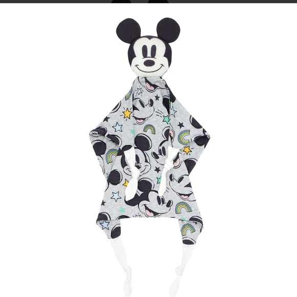 Little sleepies Mickey lovey - Picture 1 of 1